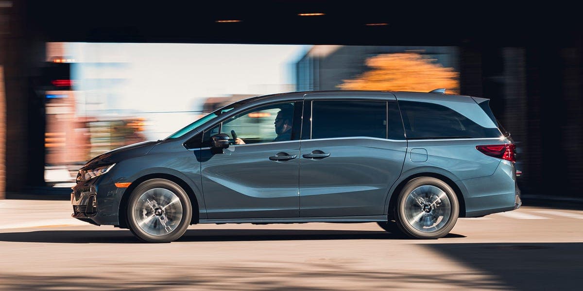 Honda Delays Five Next-Generation Models Until the 2030s: Report