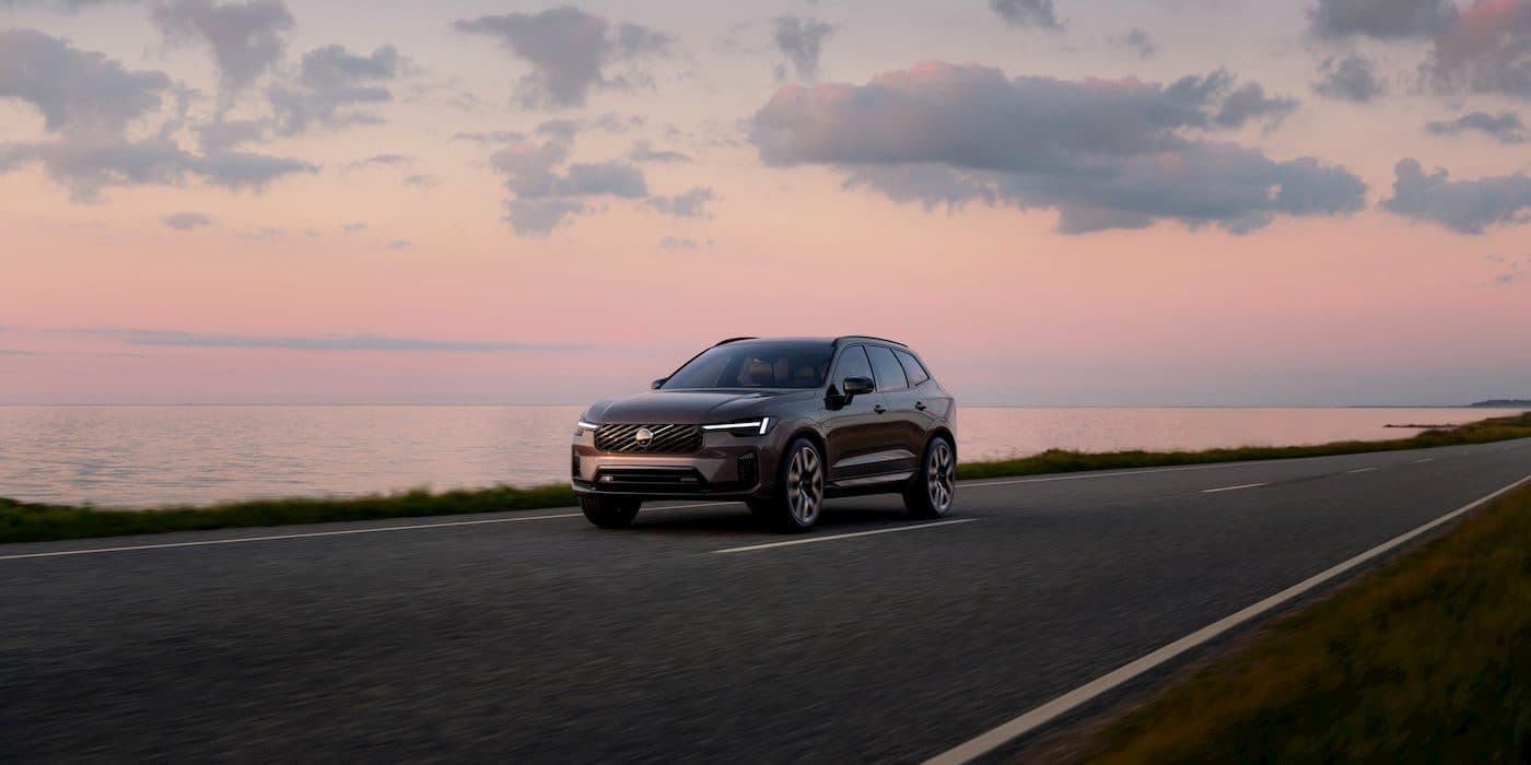 Volvo’s new PHEVs beat the Toyota RAV4 with up to 78 miles of electric range