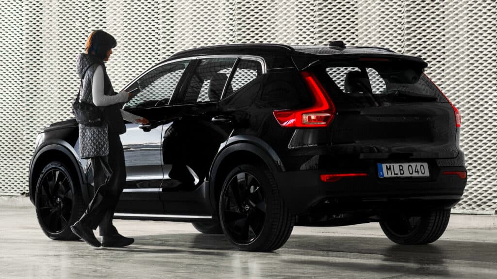 Volvo’s Entry SUV Gets A Successor, But Dealers Aren’t Sure It’s The Right Priority