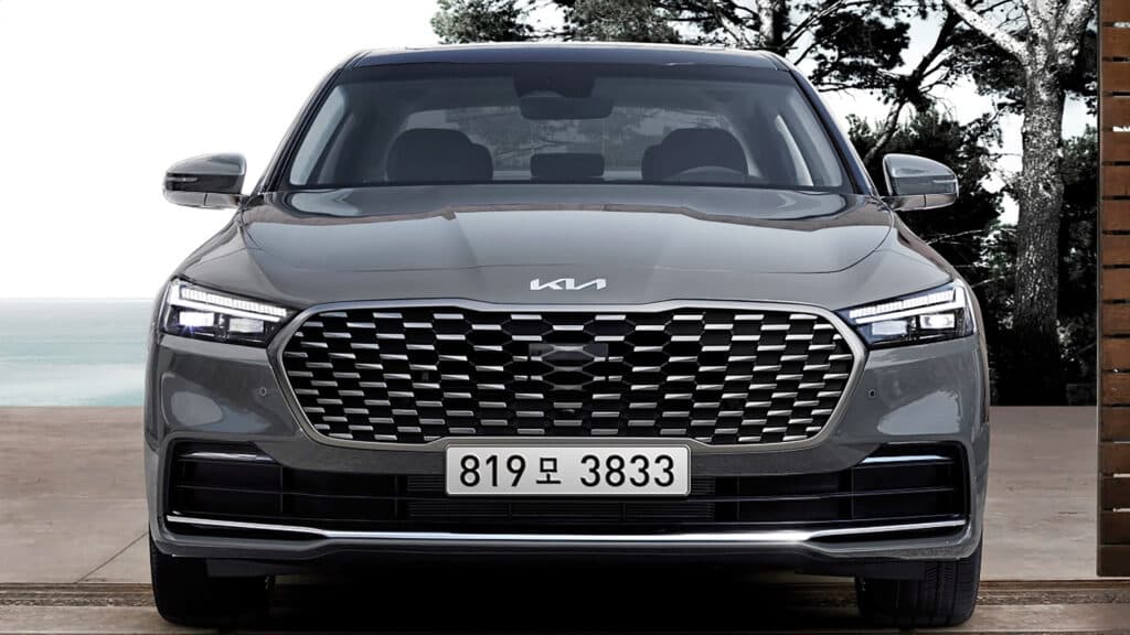 Kia 調整電動車與豪華車策略：K9 停產，Niro EV 退出美國，EV3/EV4 將上市