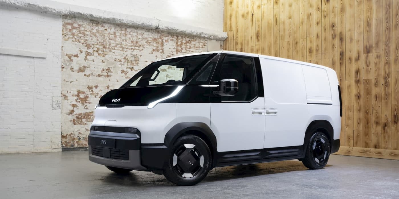 Kia PV5 電動廂型車市場熱銷供不應求，K4 轎車美國售價 $22,290 起