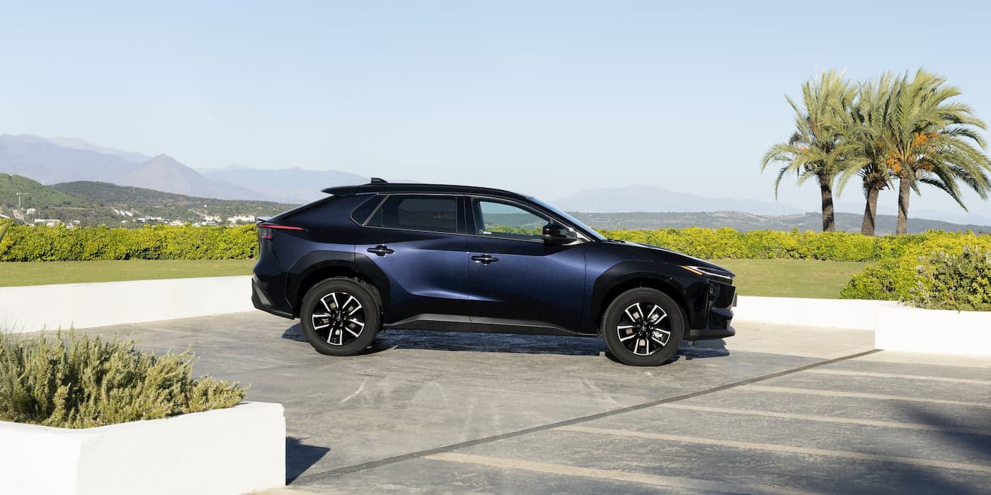 豐田新RAV4車型啟動生產，北美市場Q1銷售穩定但庫存受限