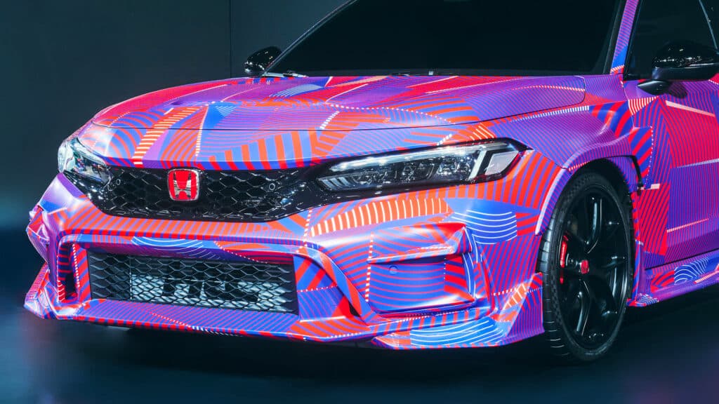 Honda策略調整：EV目標延後，多款新車與技術拓展全球市場