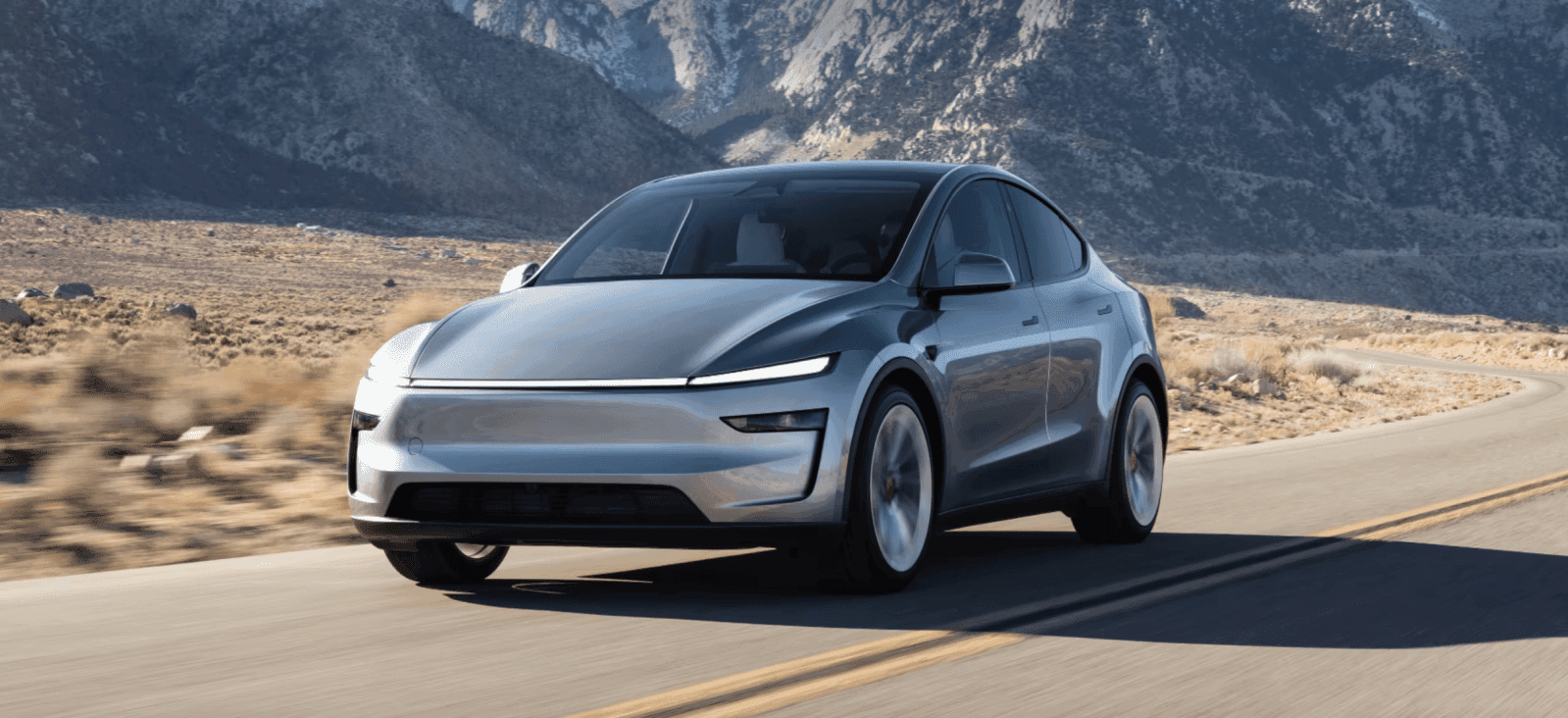 Tesla (TSLA) down 20% in 2026 — JPMorgan sees another 60% downside