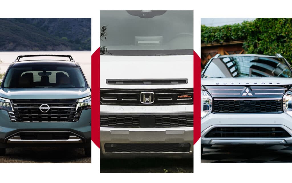 Honda、Nissan、Mitsubishi 探討共享 ECU，目標十年末提升市場競爭力