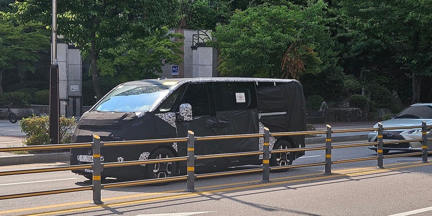 Kia 全新電動廂型車 PV7 即將全球上市，尺寸預計超越 PV5