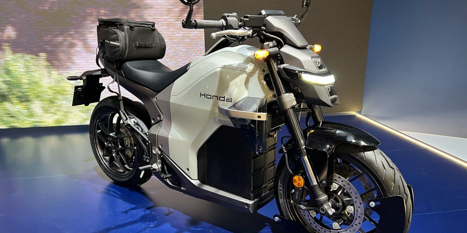 How Honda, Yamaha, and other Japanese leaders are racing towards electric motorcycles