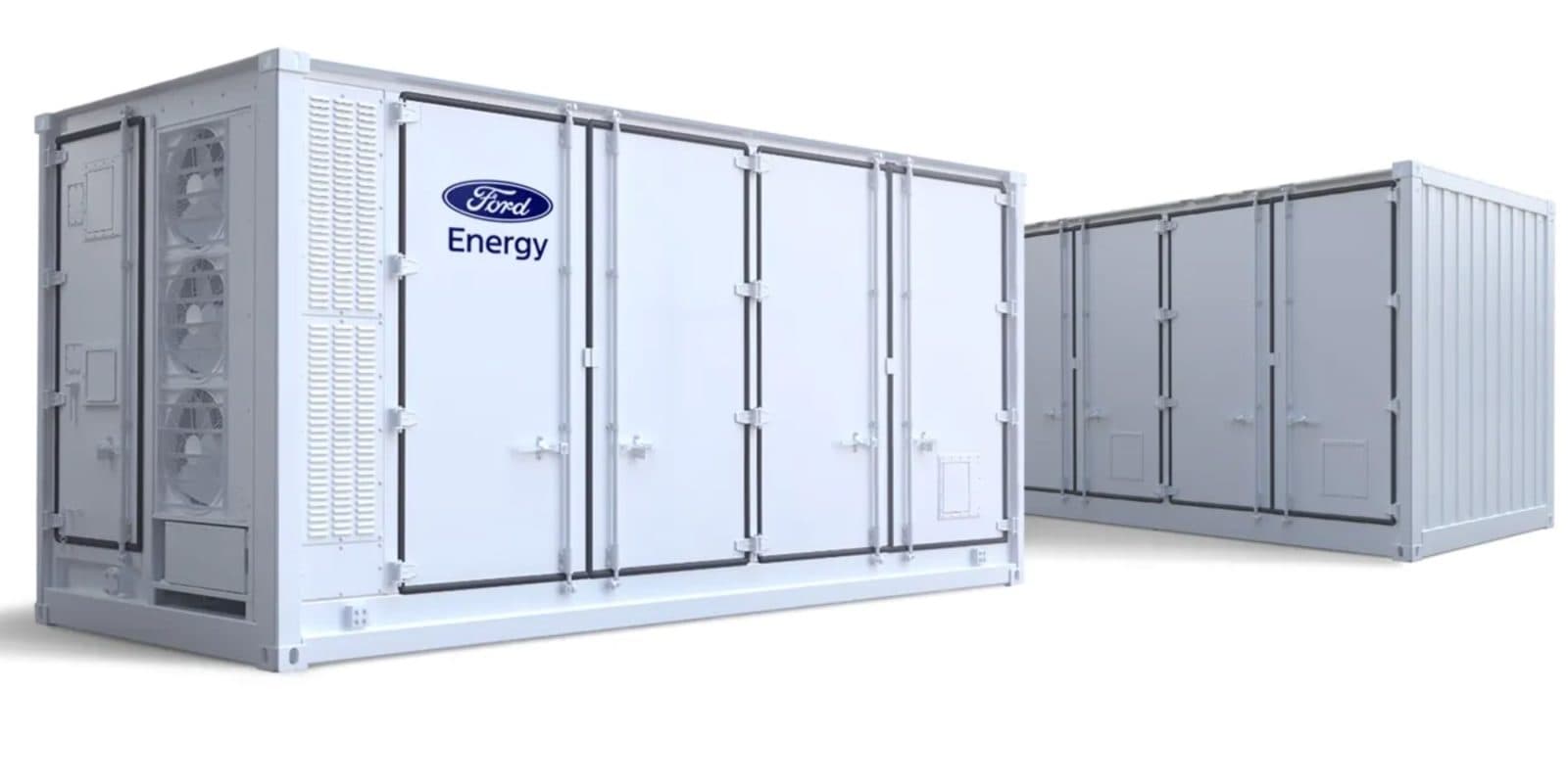 Ford 進軍儲能市場年產 20 GWh 電池系統，同時調整主力皮卡引擎與 Q1 獲利表現