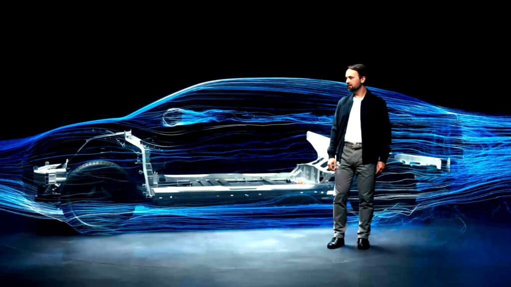 Ford’s Cheapest EV Yet Is Coming Out Of California, Not Detroit