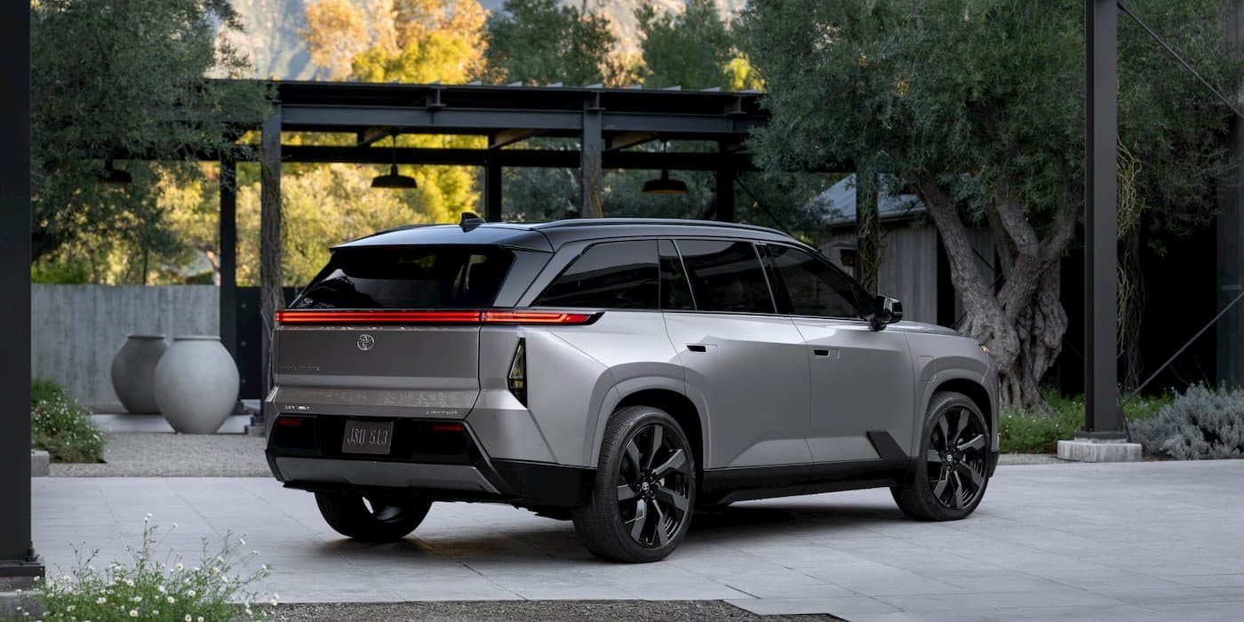Toyota is delaying the Highlander EV, but there’s a bigger problem brewing