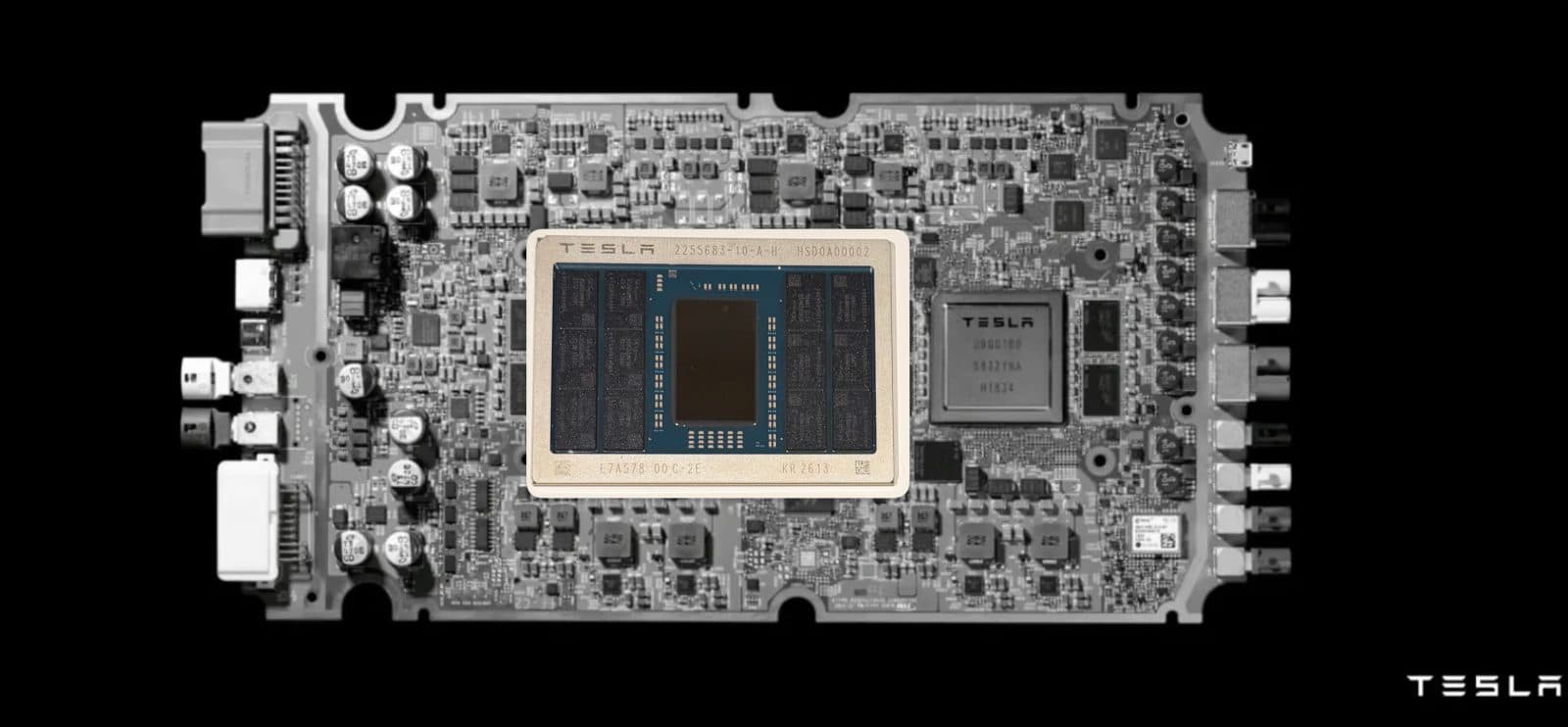 Tesla taped out AI5 chip, Musk says — nearly 2 years behind schedule