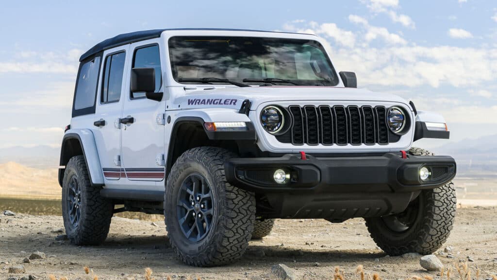 Will Jeep Star In Avengers: Doomsday?