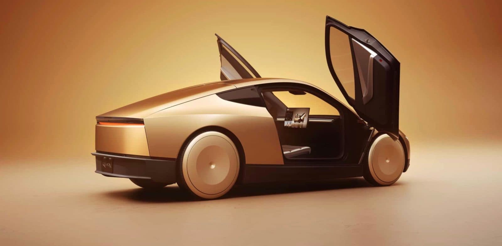 Tesla’s Cybercab is about to launch — and we don’t get it