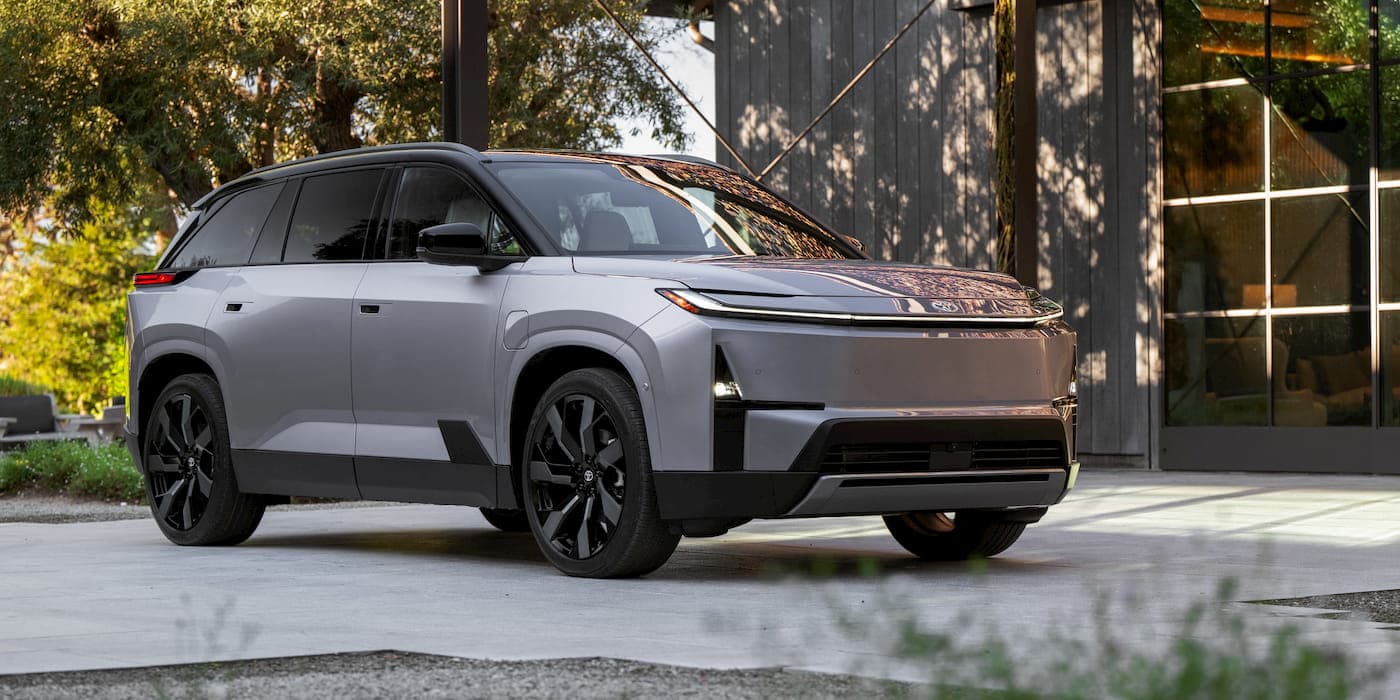 Toyota delays Highlander BEV production as the 3-row electric SUV is put on the back burner