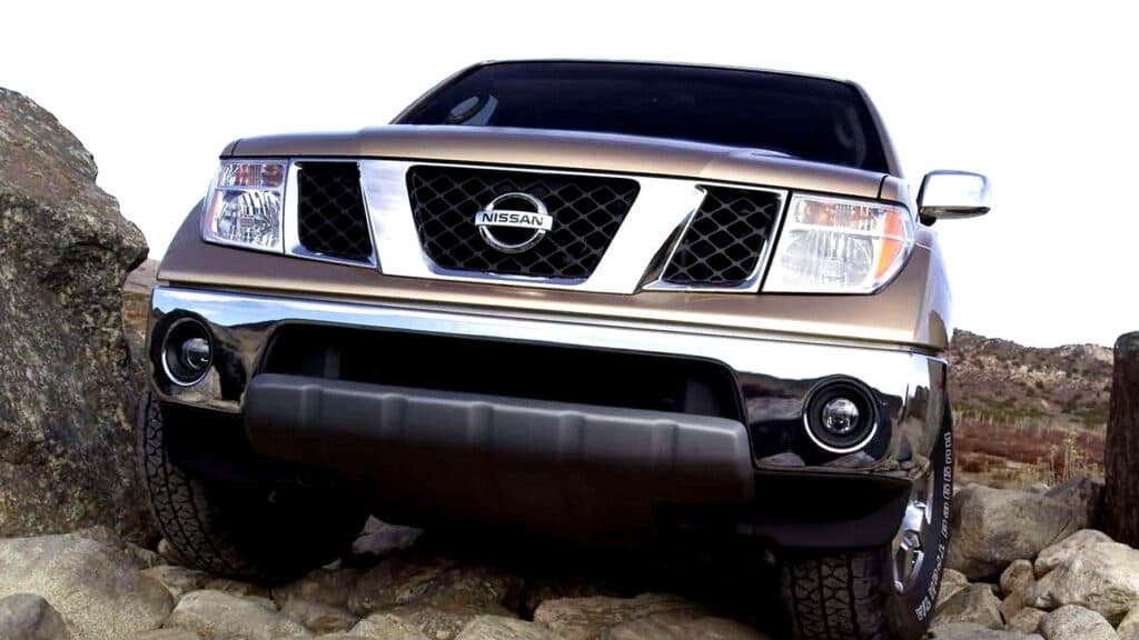 One Smelly Complaint Just Triggered A Federal Probe Into 75,300 Old Nissans