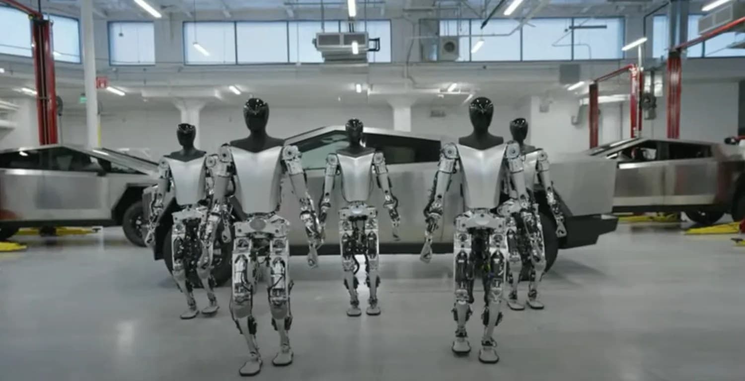 特斯拉第二季交車量成長25%，Model Y L美國上市與FSD及Optimus進度揭露