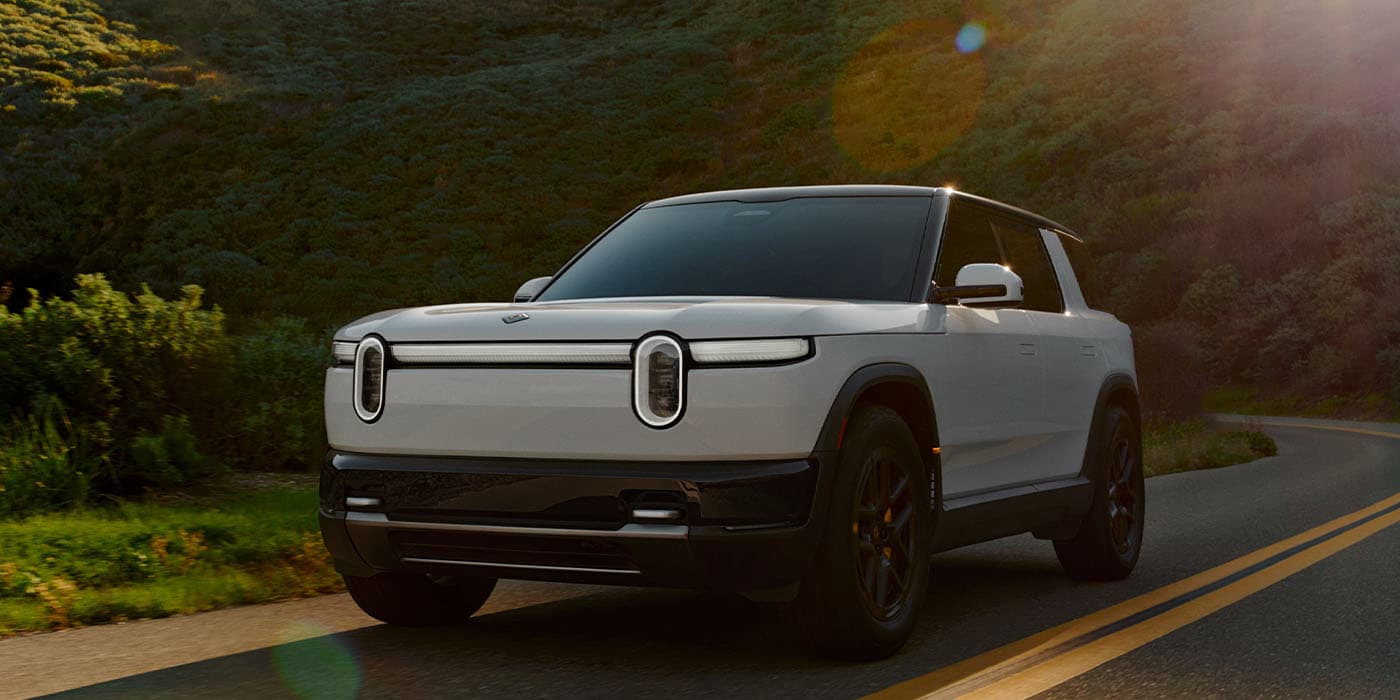 Rivian R2 交車後市場熱絡，Q2 營收年增 27%，電動自行車也將啟動交付