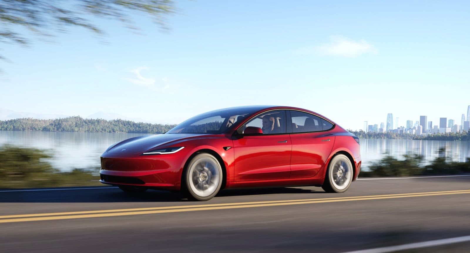 Tesla’s California sales crash 24% as state’s EV market plunges to lowest since 2021