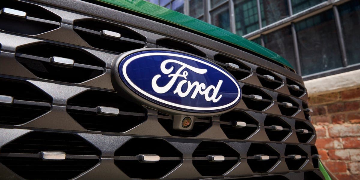 Class-Action Suit Claims Ford Owes Customers a Share of $1.3 Billion in Tariff Pricing Refunds