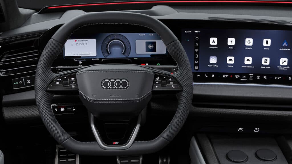 Audi Q7 價格調漲近 1 萬英鎊，A2 e-tron 電動車效率創新高