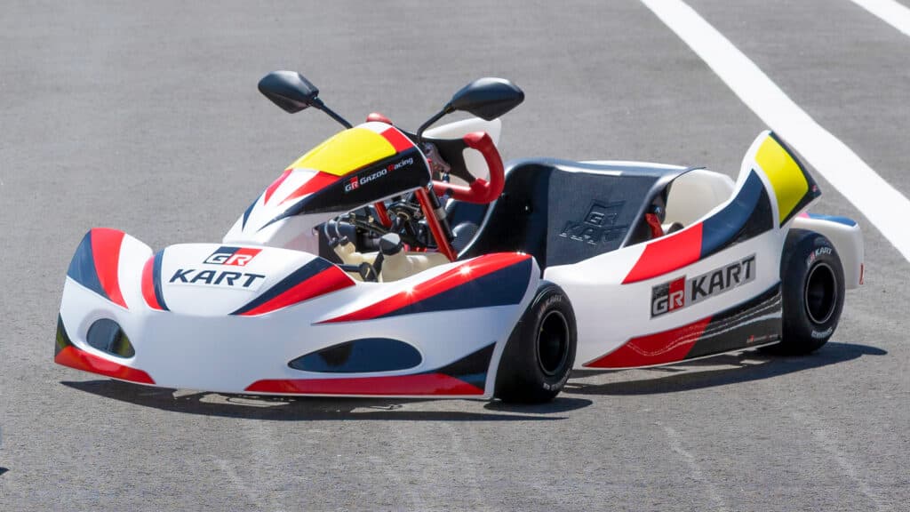 The Cheapest Toyota Track Toy Is Here, And It’s Also The Sharpest Of Them All