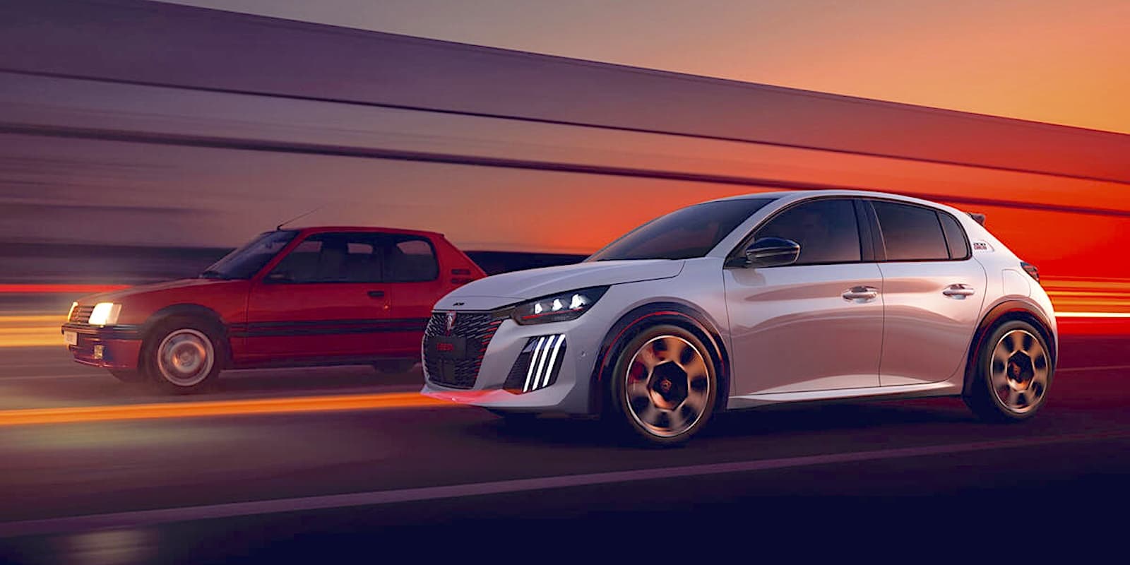 寶獅品牌動態：Le Mans 賽事挑戰、E-208 GTi 電動車 280 馬力亮相與市場策略