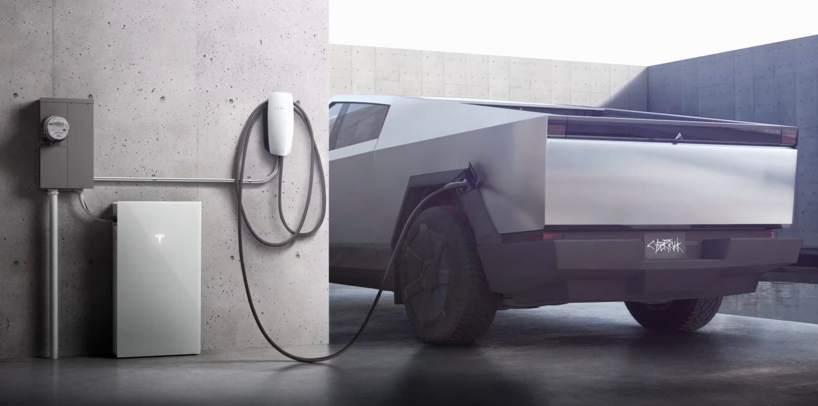 特斯拉Semi卡車量產，Cybertruck V2G獲准，Q1獲利成長17%