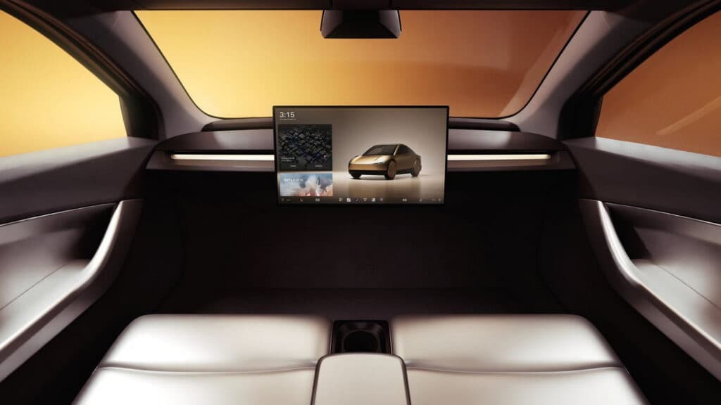 The Feds Could Soon Clear The Way For A Tesla With No Brake Pedal
