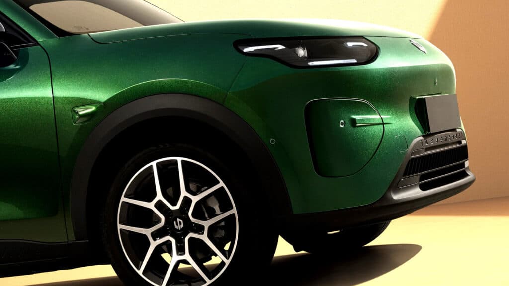 Stellantis To Sell Europeans A $10K Chinese SUV For Nearly Triple, And Still Undercut VW
