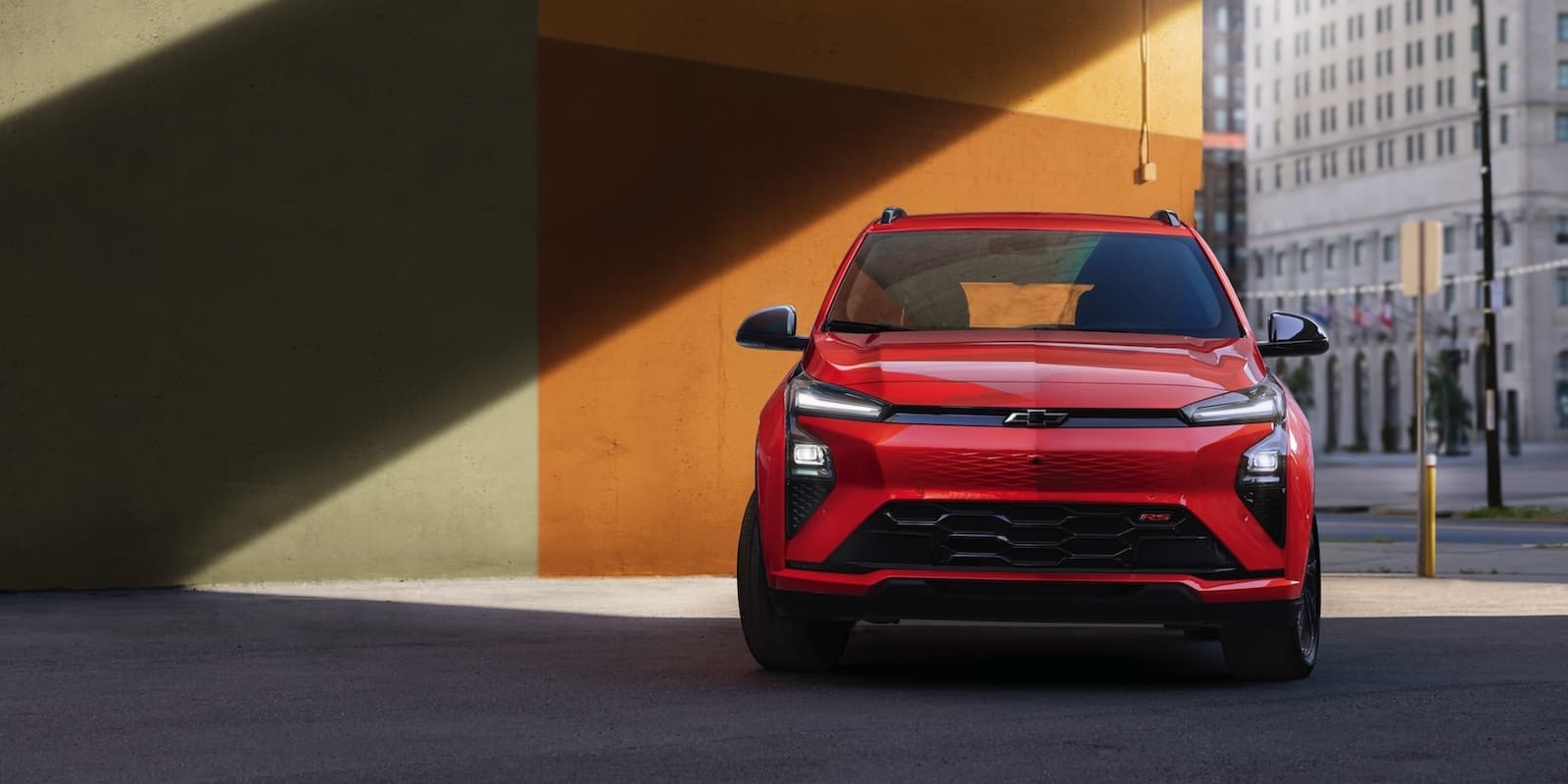 Chevrolet Bolt EV庫存達118天，通用汽車電動車策略面臨挑戰
