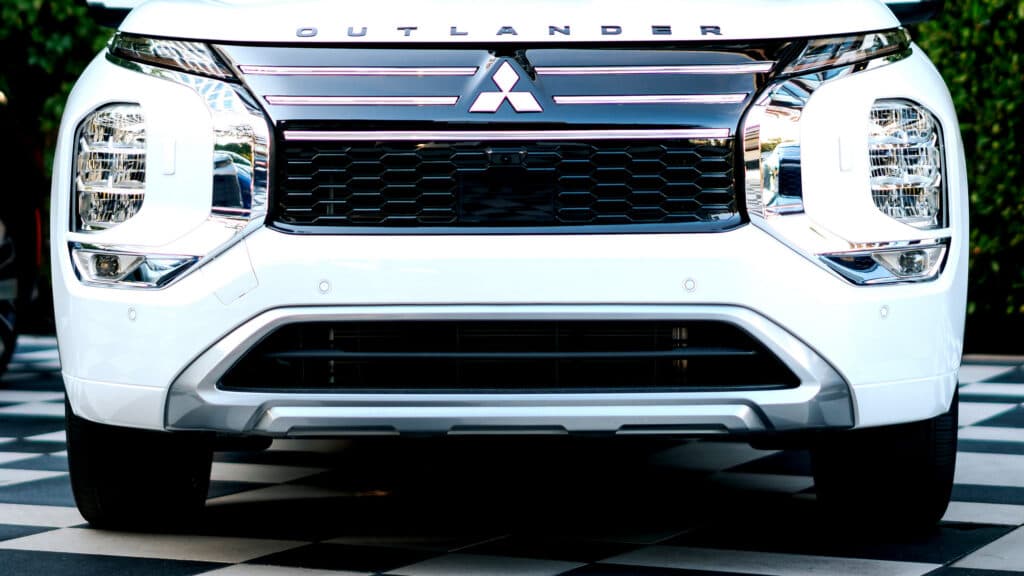 Mitsubishi Motors 2026 年動向：機器人合作、ASX 車型與法律挑戰並存