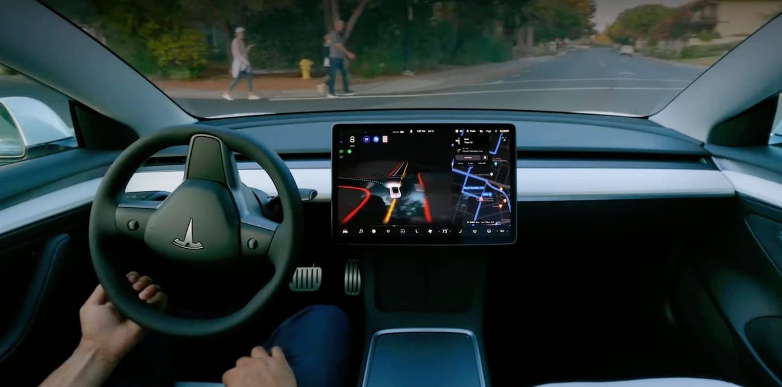 France won’t approve Tesla ‘FSD’ yet, wants EU-wide sign-off first
