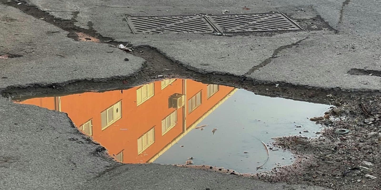 Tesla FSD can soon avoid potholes says Elon Musk, who said the same in 2019
