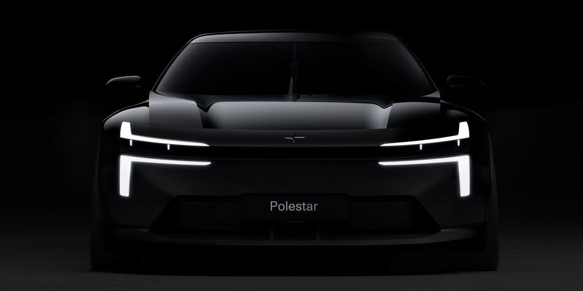 Polestar 調整全球策略：澳洲 Polestar 4 降價 4,600 澳元，美國市場重組