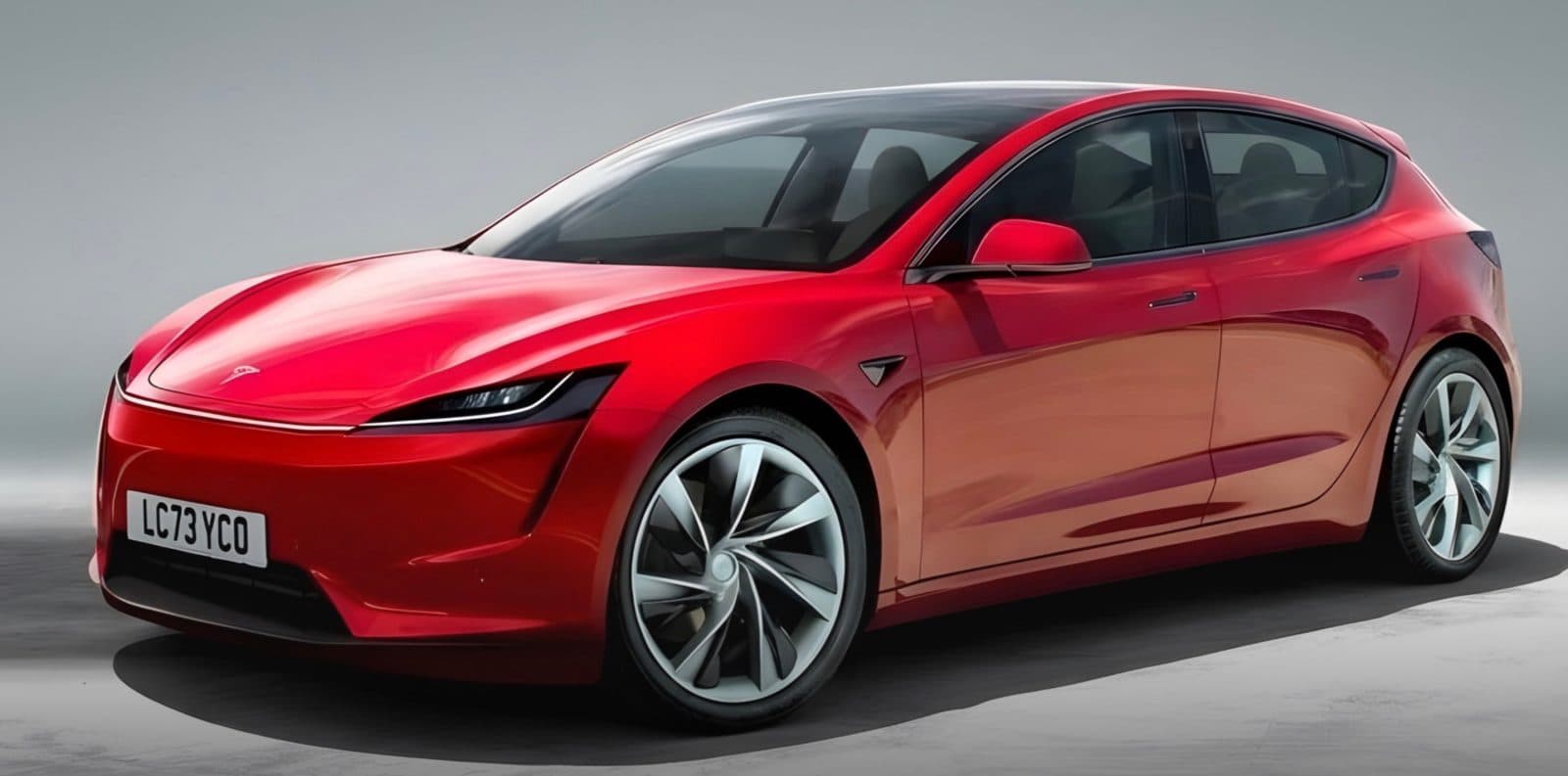 Tesla China denies developing new smaller, cheaper SUV — but take it with a grain of salt