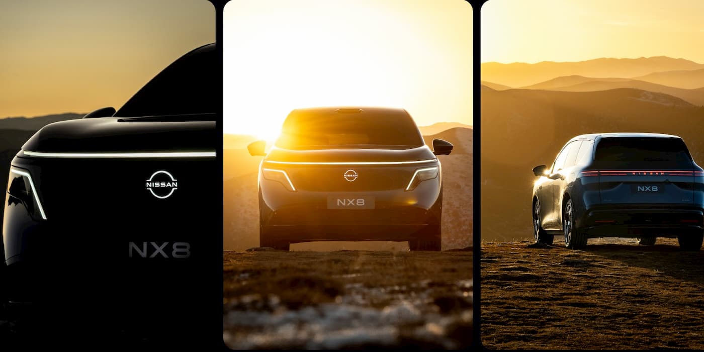 Nissan’s new electric SUV secures nearly 8,500 orders within 30 minutes