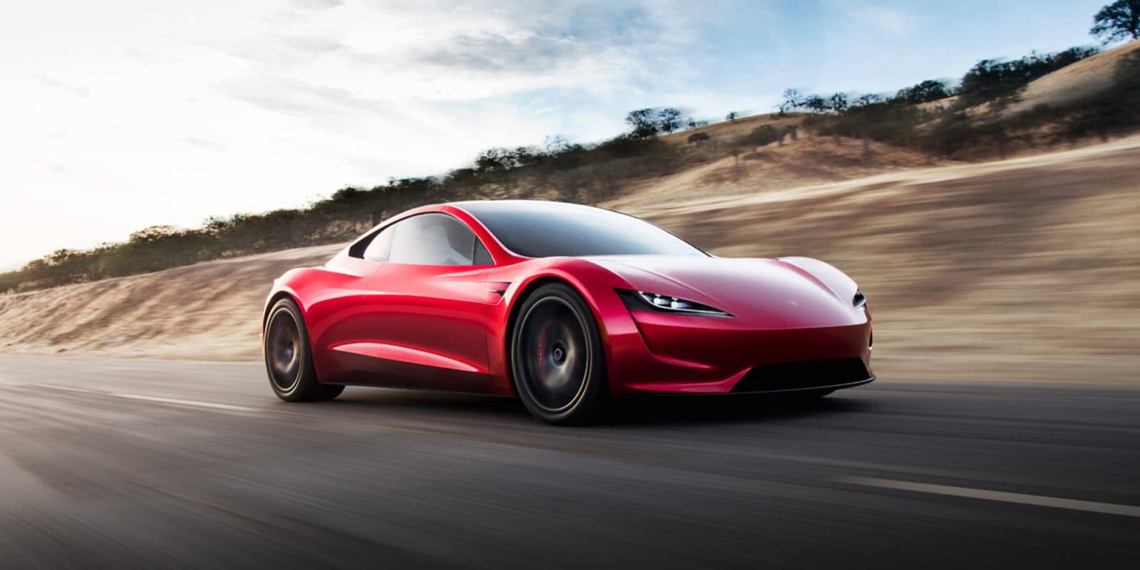 特斯拉 Cybercab 與 Roadster 新進展，自動駕駛挑戰並存