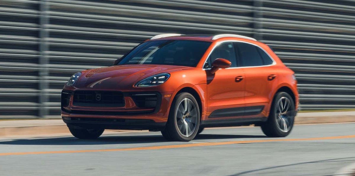 You Can Buy One of These Stellar Used Porsche Models for Under $60K