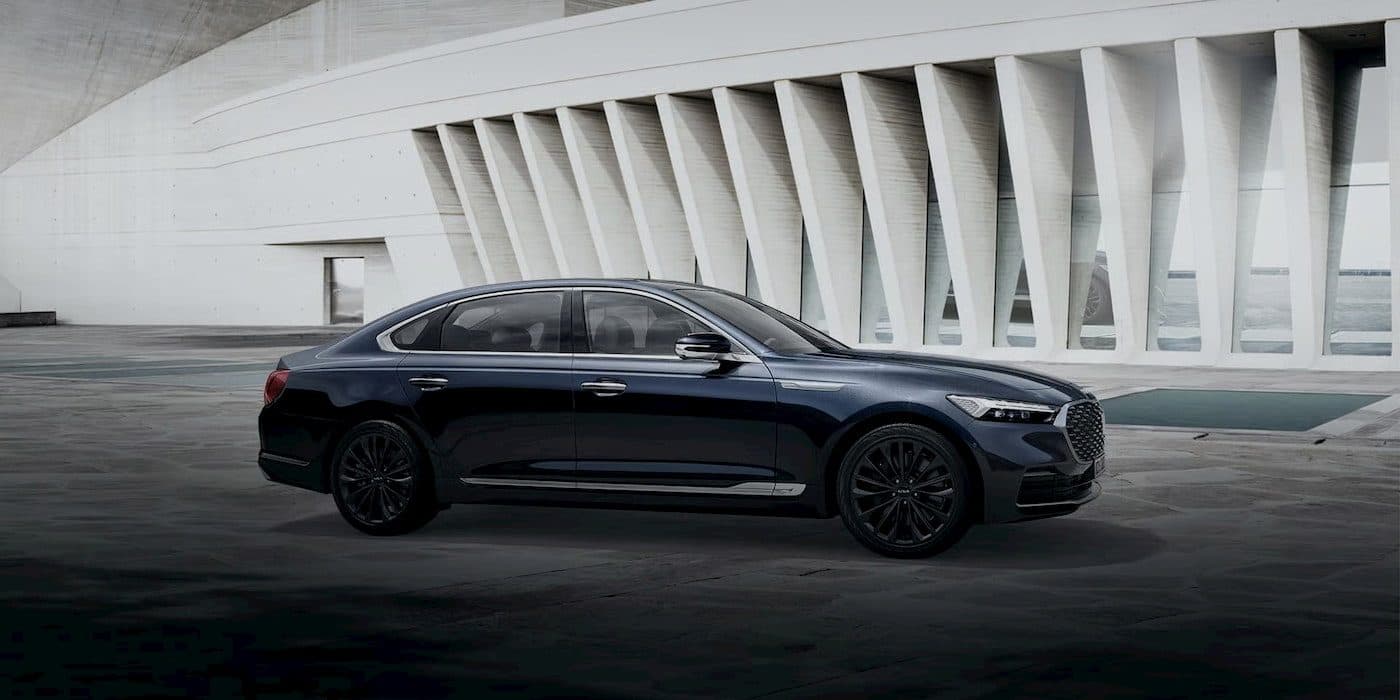 Kia is killing off its flagship sedan as it shifts to more efficient, lower-cost EVs