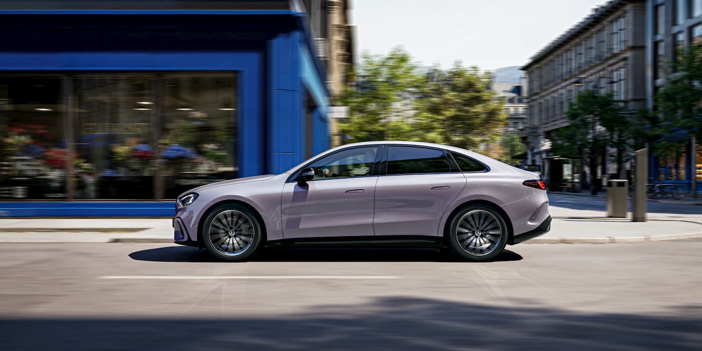 Mercedes-Benz C-Class EV 歐洲售價 €67,711 起，S-Class W223 小改款將登場
