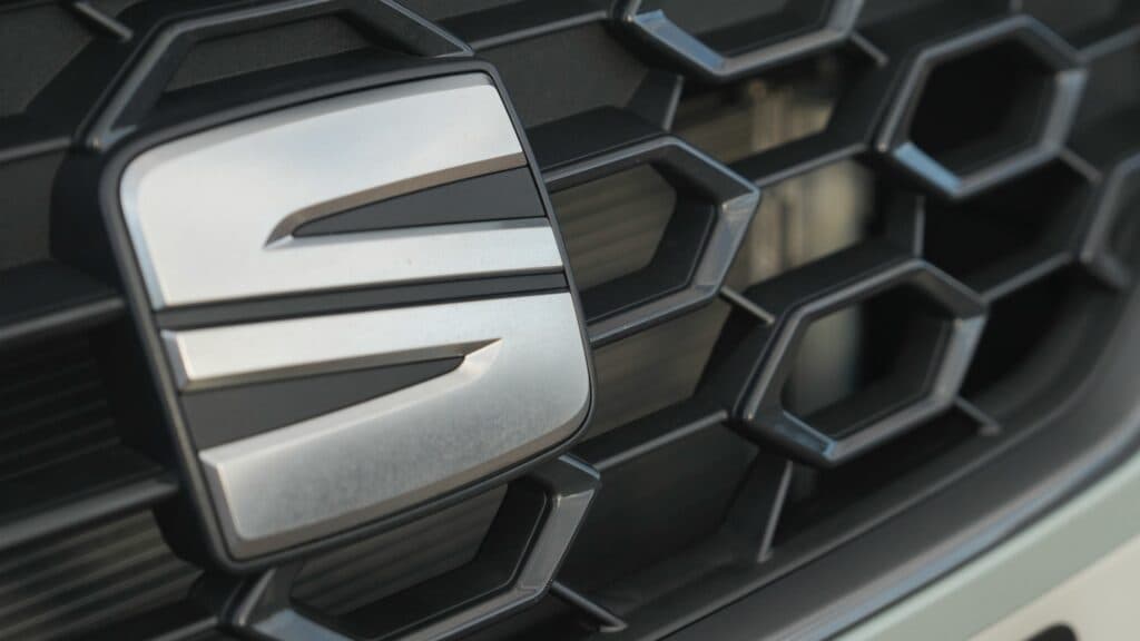 福斯集團品牌重塑：Seat 品牌預計 2029 年前淡出市場