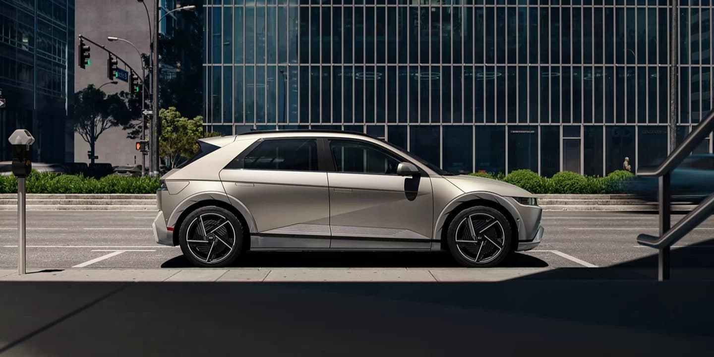 Hyundai/Kia 美國銷量創新高 電動車銷售遇逆風 新車型與科技展望