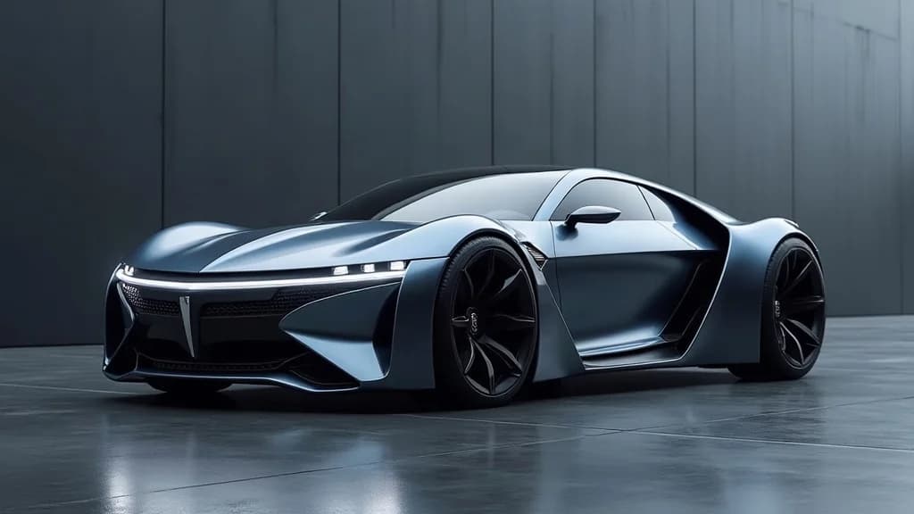 Acura 性能車款動向：Nexera 概念車現身，TLX Type S 擁 355 匹馬力