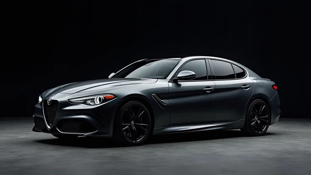 阿爾法羅密歐 2026 Giulia 動向與 Brera S Autodelta 350 匹馬力解析