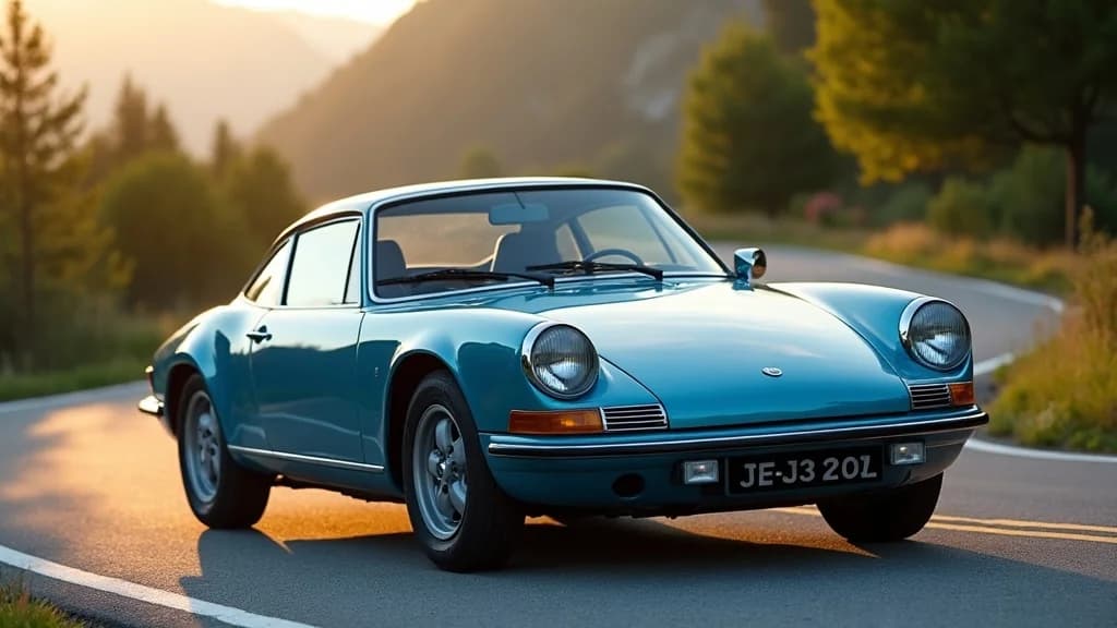Alpine A110 S 稀有二手車上架，僅行駛 12,560 公里