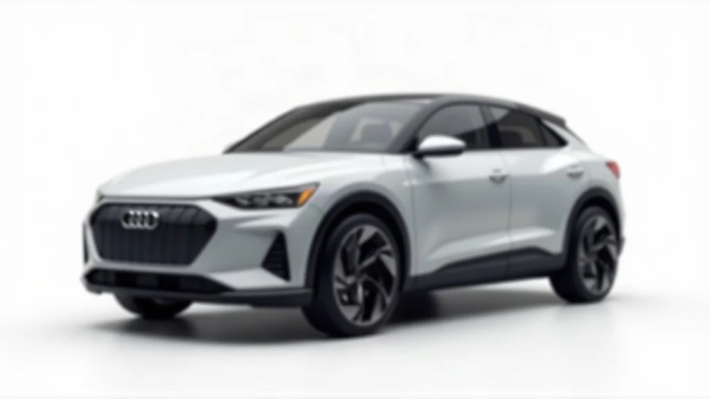 奧迪 A2 e-tron 電動掀背車亮相，德國市場定價 38,200 歐元