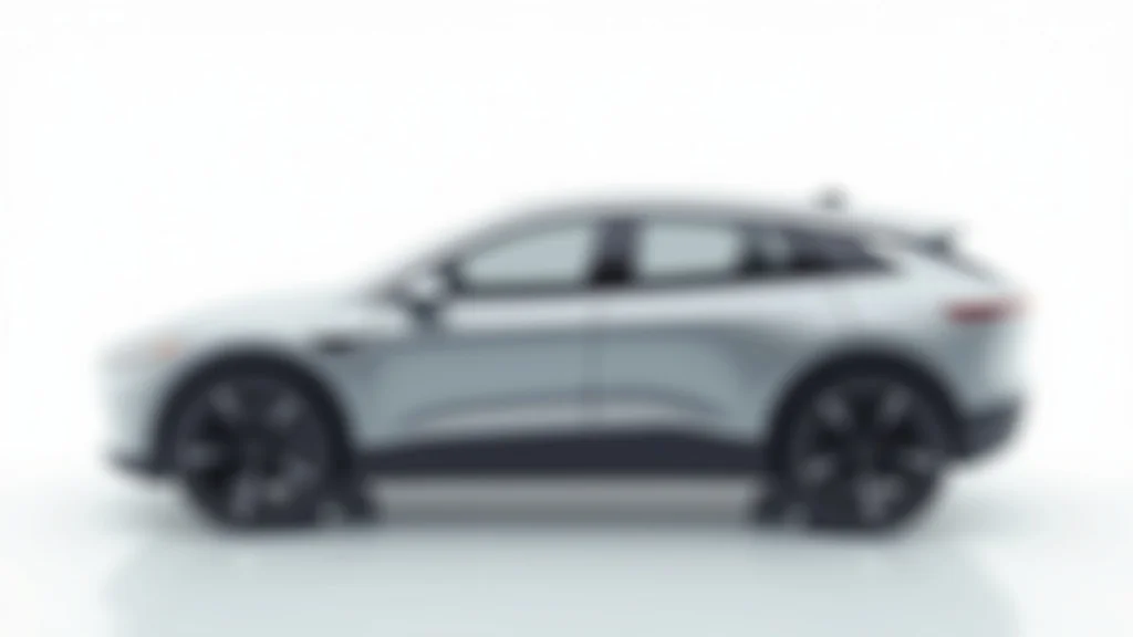 2026年汽車市場趨勢：傳統車型式微與車艙科技演進