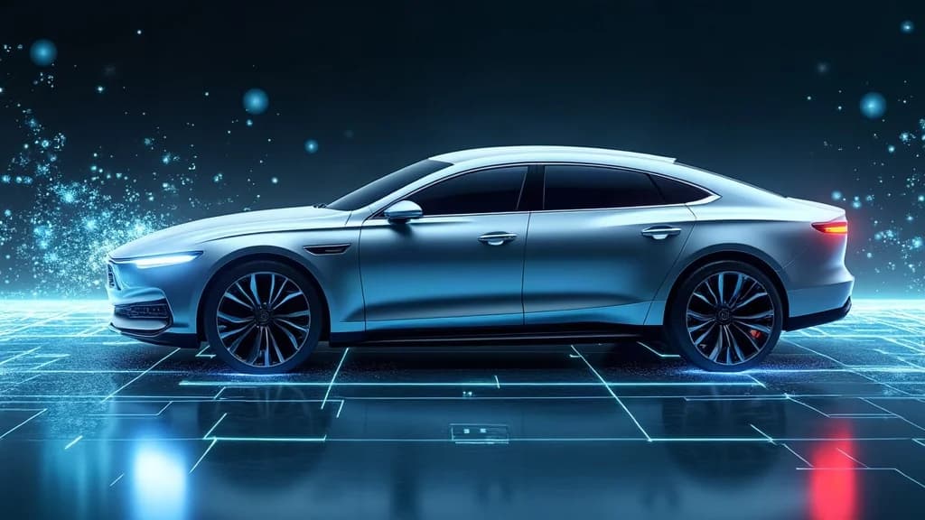 Autoliv 攜手豐田深耕虛擬安全測試，加速車輛安全技術開發