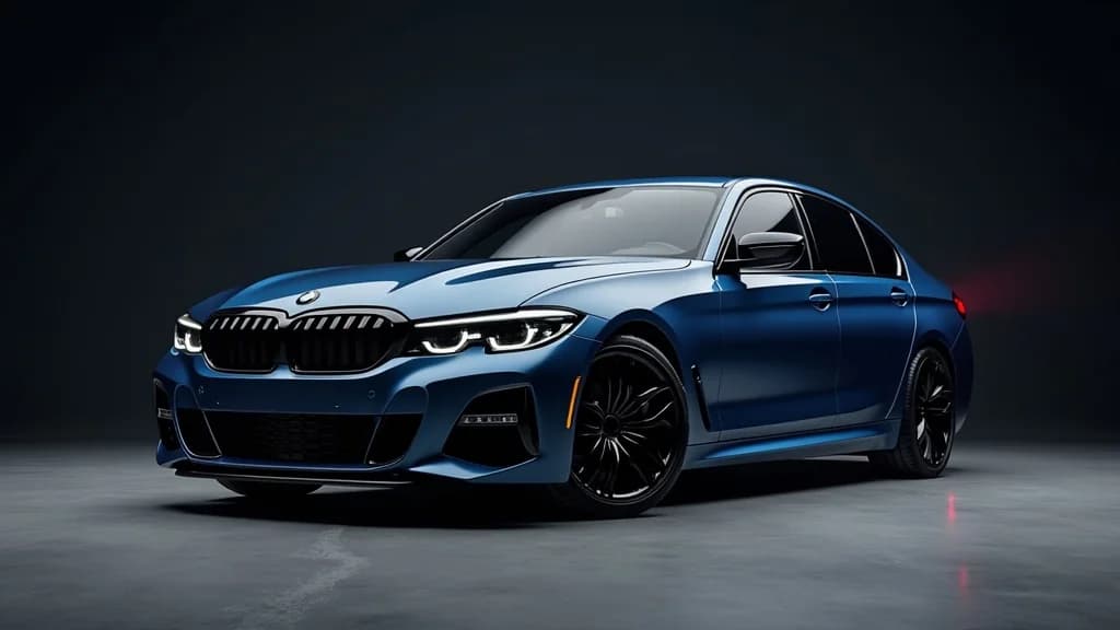 BMW車主滿意度評級揭示，Acura運動轎車具價格優勢