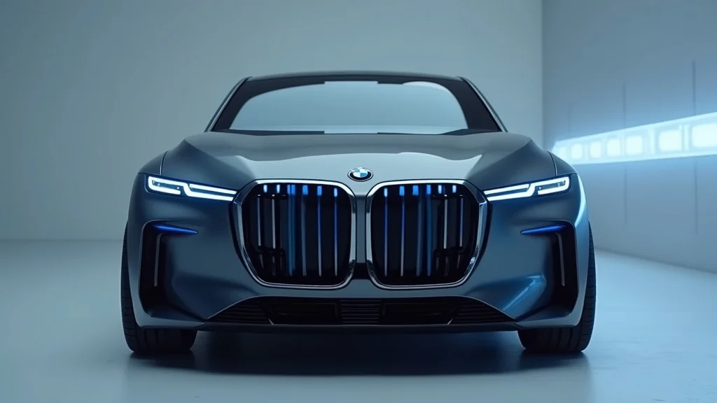 BMW 電動車攻勢加速：iX5 續航達 845 公里，中國 i3 破千公里